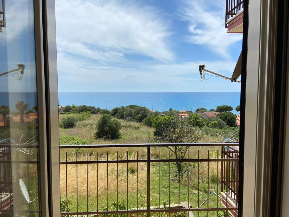 Casa Borrelli Apartment Читадела дел Капо Екстериор снимка