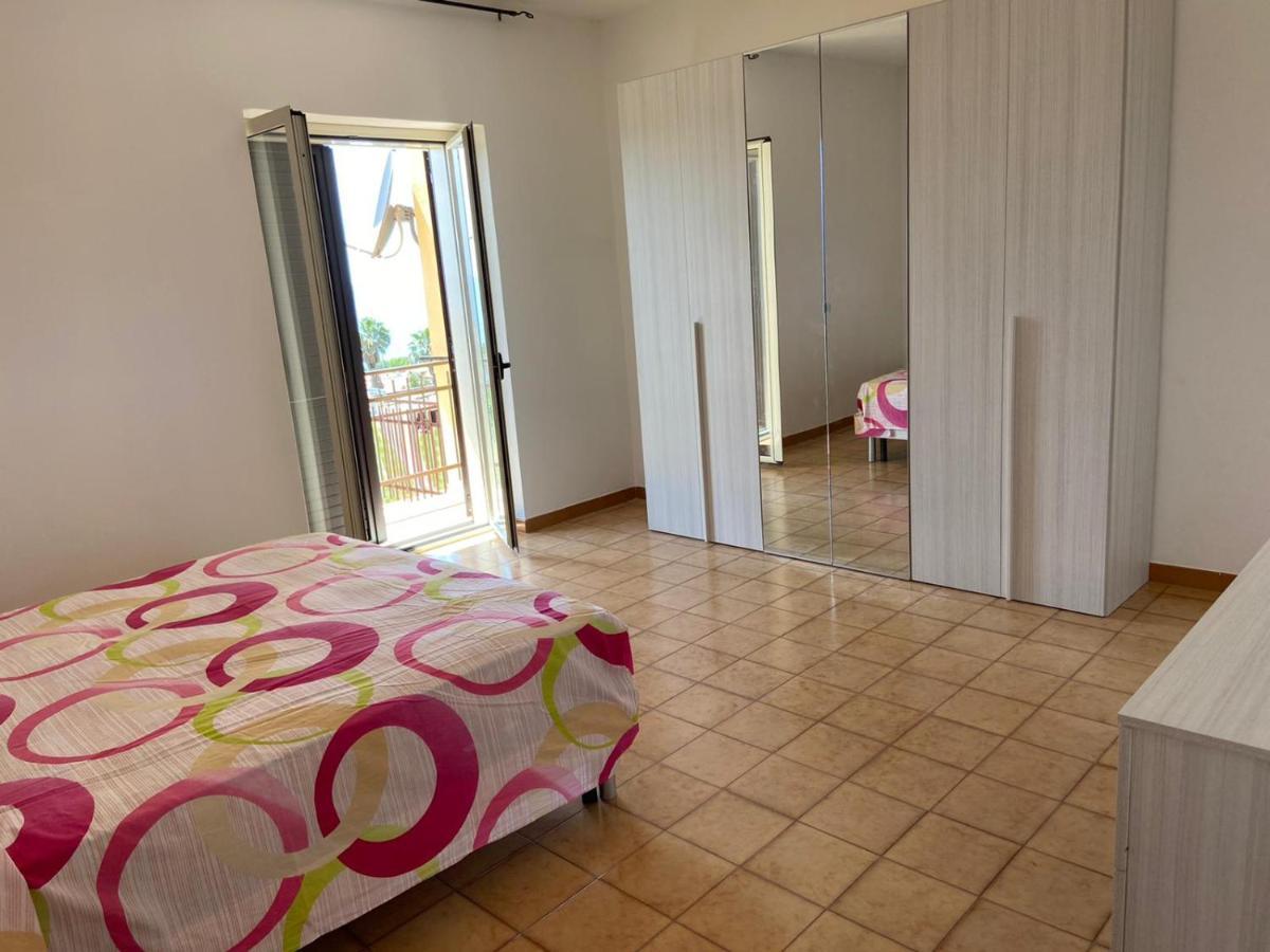 Casa Borrelli Apartment Читадела дел Капо Екстериор снимка